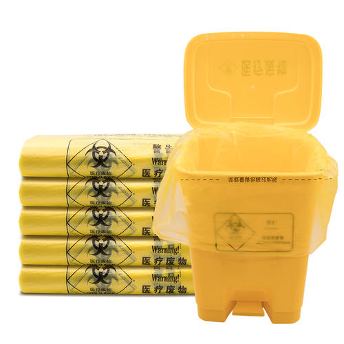 如何妥善處理醫(yī)療廢物？